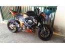 Vendo ou troco moto Kawasaki Z800