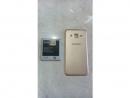 Samsung J3 dourado para retirada de peças