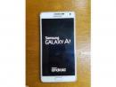 Samsung Galaxy a7 2015