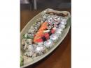 Sushi via Ifood