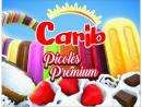 Carib Picolés Premium
