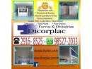 Dicorplac Divisórias - Drywall e Forros