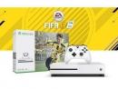 Xbox One S 4k com FIFA 17 Novo Lacrado