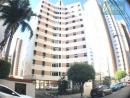 Apartamento residencial à venda, Meireles, Fortaleza