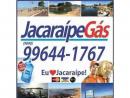 Gás Supergasbras & Água Inga
