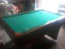 mesa de snooker