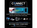 Connect Informatica