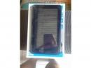 Tablete multilasser 8 g, película de vidro, na caixa menos de um mês de uso, com teclado