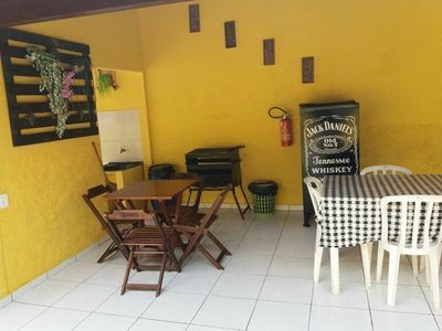 Chalés em Ubatuba praia das Toninhas