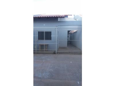 MEGA OPORTUNIDADE VENDO AGIO DE UMA CASA COM 02 QUARTOS SENDO UMA SUÍTE NO RESIDENCIAL 90
