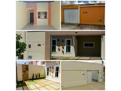 Casas