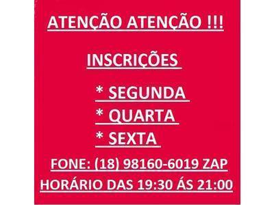 CURSO DE FRENTISTA COM NR 0 GRATIS