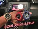 Relógio G-Shock