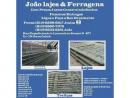 João Lajes & Ferragens
