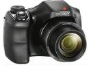 Câmera SONY Cyber Shot DSC H100