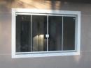 porta & janela de vidro temperado