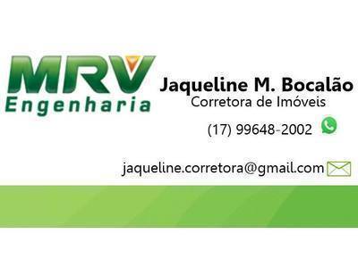 Apartamento MRV