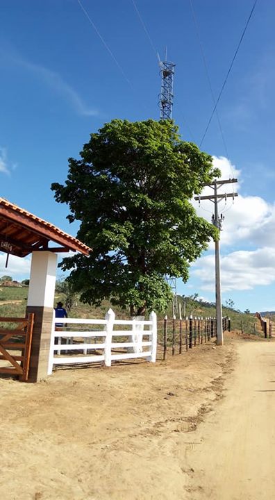 Vendo sitio em mundo novo documento recibo