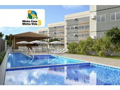 QUER VER SEU DÉCIMO TERCEIRO DURE A VIDA TODA COMPRE SEU APARTAMENTO