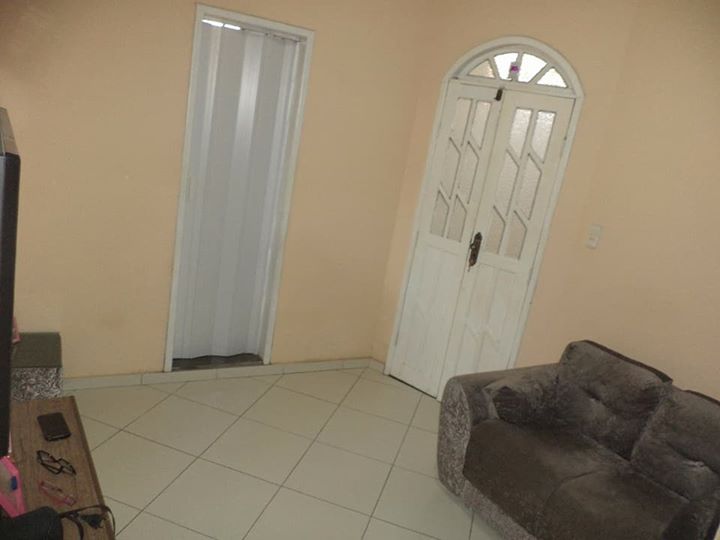 Casa 2 quartos
