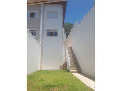 Sobrado Novo