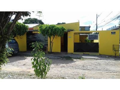 Vendo casa