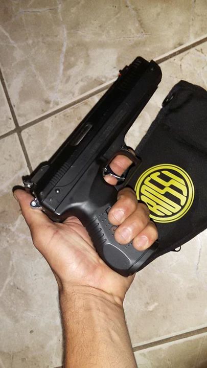 Pistola de pressao barata pra hj com keiser nota pego play 3 file ou algo do meu interesse