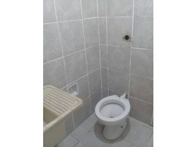 Kitchenette Pequeno Itararé SV