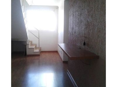Linda Cobertura Duplex com Planejados e 3 Dormitórios