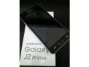 Samsung Galaxy J2 Prime Preto 16g. Novo na caixa