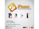 JT iPhones