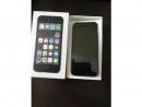 IPhone 5S 16GB Space