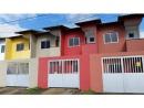 casa duplex 106m2 2qts portal de jacaraipe + quantal privativo + vaga de garagem independente