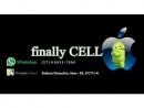Finally CELL