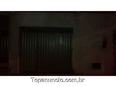 Casa no Loteamento Miradouro, nas próximidades da Estrada de Ferro