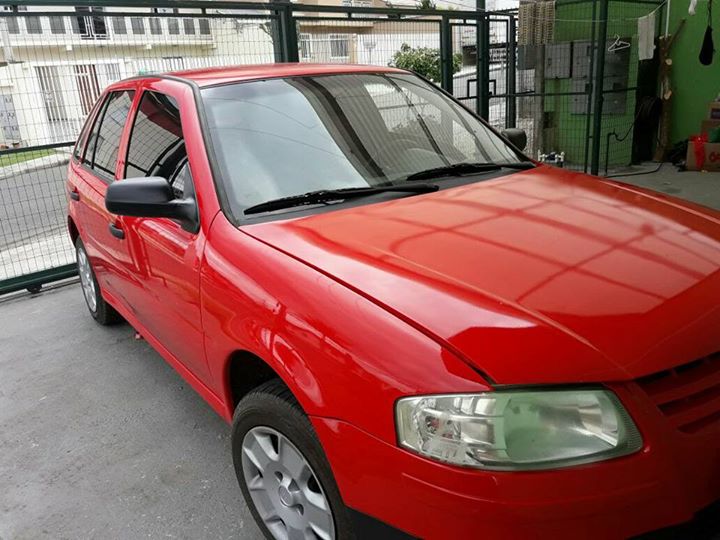 Carros financiado