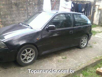 VENDE-SE OU TROCA SUZUKI ANO 93 1.3