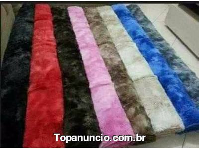 Lindos tapetes a pronta entrega. Valores a parti de R$120, 00 reais