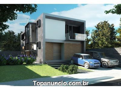 Casa 219 m2 á Venda no CondomÃnio Rosa Internacional