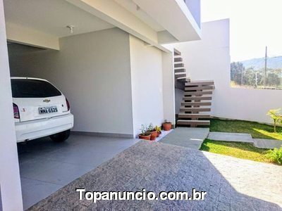 Linda casa com 2 dormitórios em Potecas cod.0266