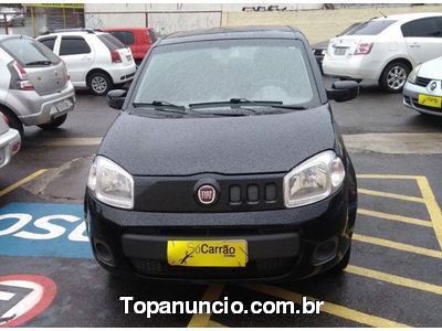 UNO VIVACE 2013, 2 PORTAS 48X DE 650, 00 SEM ENTRADA