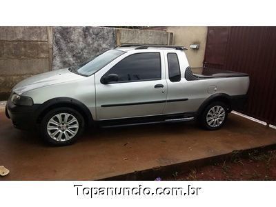 Strada 2004 compelta 1.3