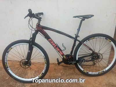 Bicicleta aro 29