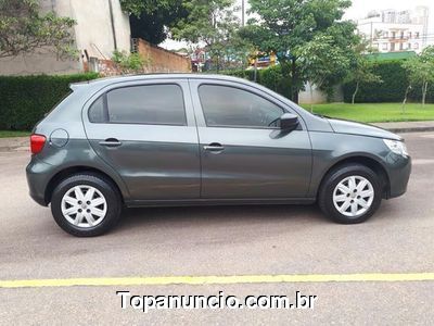 VENDO - Gol trend G5 2013
