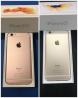 iPhone 6s de 64gb Gold ou Rosê Novos