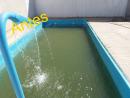 Limpeza e manutenção de piscinas LIMPOOL
