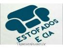 ESTOFADOS & CIA