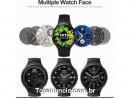 Smartwatch 16 GB LEMFO S1