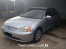 Honda civic 2002 Ex 1.7 130cv COMPLETO E AUTOMATICO