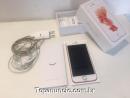 Iphone 6s rosé 64GB completo
